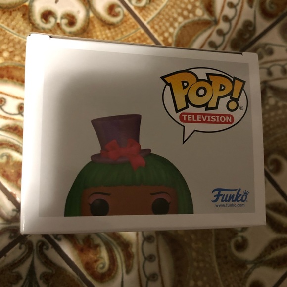 Kelly Kapoor #1285 - The Office Pop! TV [2022 Fall Convention Limited Edition] - Picture 6 of 6